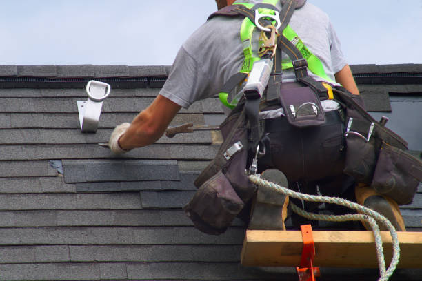 Quick and Trustworthy Emergency Roof Repair Services in Holly Ridge, NC