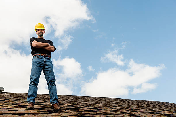 Professional Roofing Contractor in Holly Ridge, NC