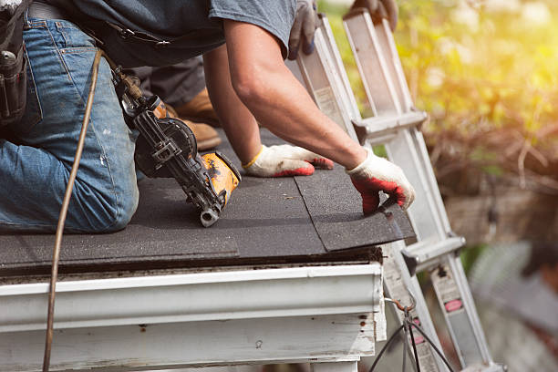 Best Roof Leak Repair  in Holly Ridge, NC