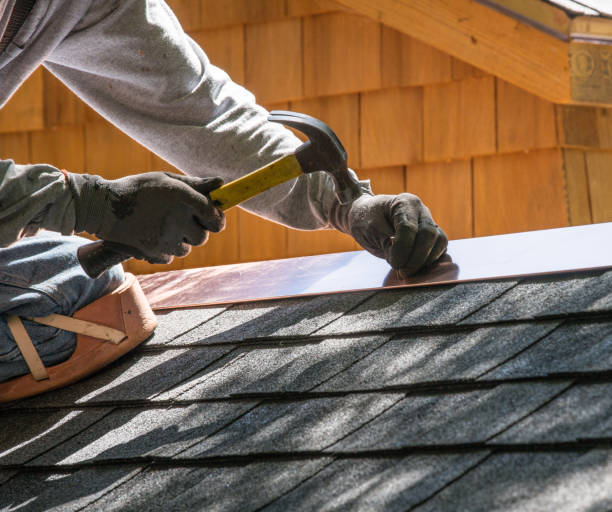 Professional Roofing Contractor in Holly Ridge, NC